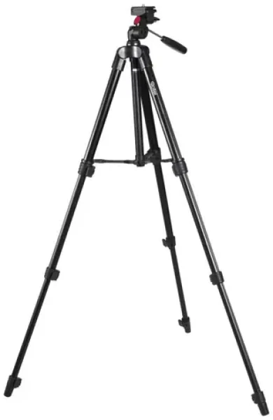 Rollei Statív Compact Traveler Star S1 / tripod pre digitálny fotoaparát / max. zaťaženie 2kg (KAMR22714)