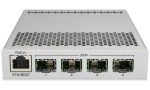 MikroTik CRS305-1G-4S+IN CRS305-1G-4S+IN