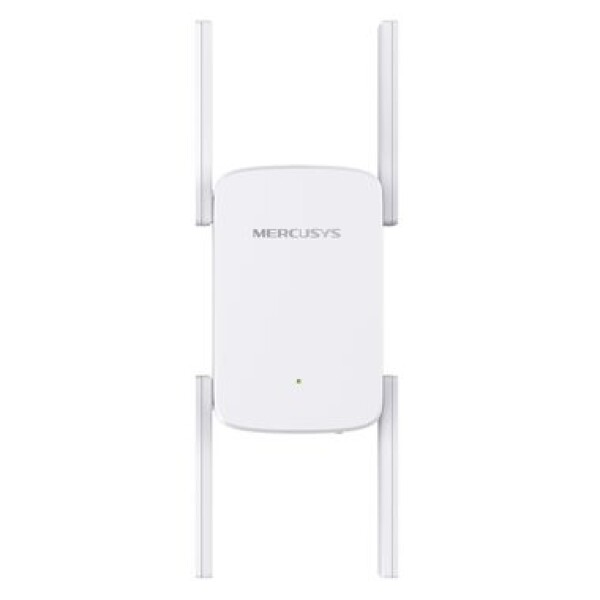 Mercusys ME50G biela / WiFi Extender AC1900 / Dual-Band / 1300 Mbps + 600 Mbps / 1x 1GLAN (ME50G)