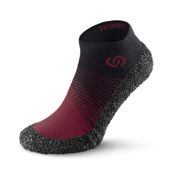 Ponožkoboty Skinners Adult Line 2.0. Carmine 42 EUR