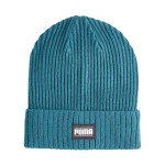 Čiapka Puma Ribbed Classic Cuff Beanie 024038 11 senior