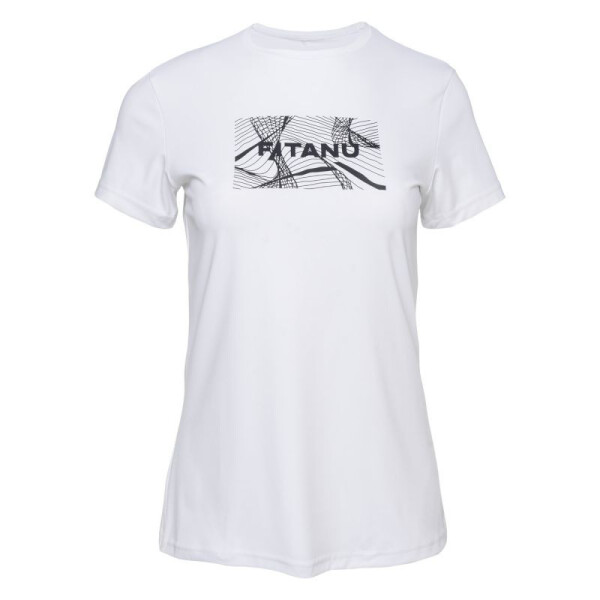 Fitanu Fanola W Tričko 92800624179 S