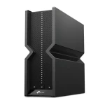 TP-LINK Archer BE700 / Wi-Fi 7 BE15000 router / Tri-Band / 2.4 GHz 688Mbps / 5 GHz 2882Mbps / 6 GHz 11528Mbps / 1x WAN (Archer BE700)