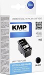 KMP KMP H42 ink cartridge black comp. w. HP CB336EE No. 350 XL - 1706,4350