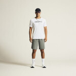 Craft Core Essence Logo Tee M Tričko 92800659895 M