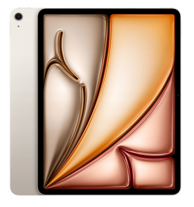 Apple iPad Air 13" 6 gen. 256 GB Béžový (MCNQ4HC-A)
