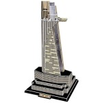 3D puzzle Marvel Stark Tower 00315 Marvel Stark Tower 1 ks; 00315