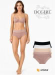 Nohavičky DC Girl 26865 A2 M–XL směs barev XL