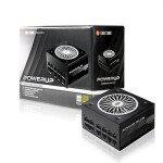 PowerUp 850W (GPX-850FC)