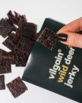 Vilgain Wild Jerky – Jeleň 25 g