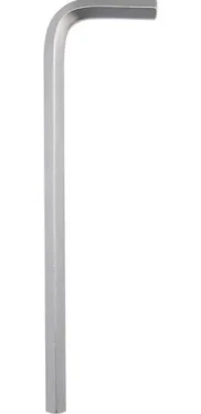 YATO YT-5749 / Kľúč imbusový 10.0 mm 6 ks (YT-5749)
