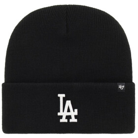 Čiapka MLB Los Angeles Dodgers Haymaker B-HYMKR12ACE-BKA OSFM