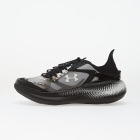 Tenisky Under Armour Echo Black EUR 45.5