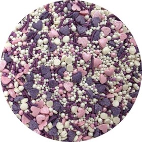 Cukrové zdobenie Šišková krása 80 g - I LOVE CAKES