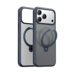 Torras Ostand Q3 Spin Case Ochranné púzdro pre Apple iPhone 17 Pre modrá (X00FX2399)