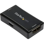StarTech HDMI Signal Booster - 4K 60Hz / USB napájanie / HDMI Inline Repeater Amplifier / 7.1 Audio podpora (HDBOOST4K2)