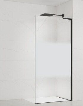 Sprchová zástena SAT Walk-in 120 cm SATBWI120MPZAVPC SATBWI120MPZAVPC