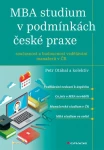 MBA studium v podmínkách české praxe, Otáhal Petr