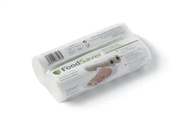 FoodSaver FSR2002 / Úloha fólie do vákuovačky / 200 mm / 2 ks / 13,4 m (100001775864)