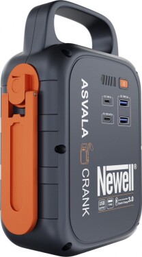 Newell Asvala 22500mAh PD18W NL3675