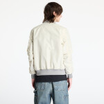 Bunda Alpha Industries MA-1 TTC Two Tone Contrast Vintage White L