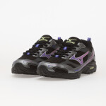 Tenisky Mizuno MXR “SPORT” Black/ Spring Crocus/ Metallic Gray EUR 44