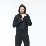 Mikina Elbrus Rufo II M M