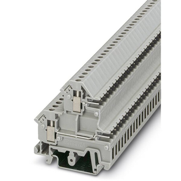 Double-level terminal block UKK 3-MSTB-5,08 2770888 Phoenix Contact; 2770888