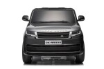Mamido Elektrické autíčko Range Rover DK-RR998 lakované šedé
