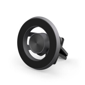 Epico iStores Magnetic Round Holder Magsafe držiak šedá (9915111900078)