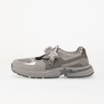 Tenisky A Bathing Ape Shark Sta Mary Jane 1 Silver EUR 35.5