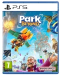 Bandai Namco Park Beyond / Hra pre PlayStation 5 / Akčné (PS5)