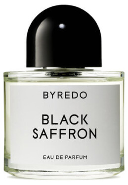 Byredo Black Saffron EDP ml