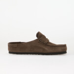 Tenisky Birkenstock Naples Wrapped LEVE Concrete Gray EUR 38