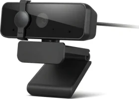 Lenovo 310 FHD čierna / Webkamera / Full HD / 30 fps / USB / Mikrofón (GXC1S15024)