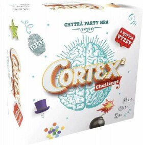 Cortex Challenge