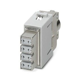 Weidmüller 3092810000 modulová vložka RockStar® HDC MGBIT 8 krimpované 1 ks; 3092810000