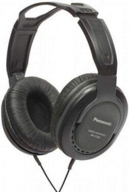 Panasonic RP-HT265E-K