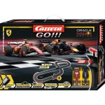 Carrera 62603 GO Champion's Racing