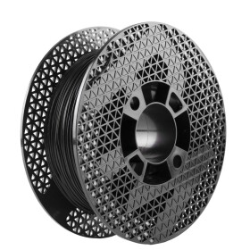 Filament-PM TPE88 tlačová struna čierna 1,75 mm 0,5 kg Filament PM
