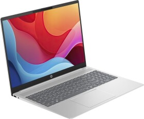 HP Laptop Pavilion 16-ag0054nw Silver