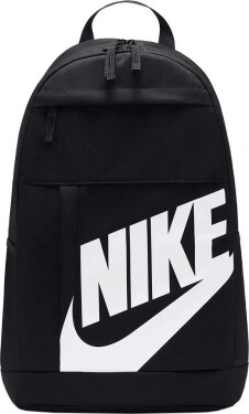 Nike Backpack Black White 21 L