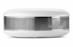 Fibaro CO-Control 868,4 MHz / Detektor oxidu uhoľnatého / svetelná a zvuková signalizácia / CR123A (CO Alarm-Control 868,4 MHz)