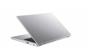 Acer Aspire 3 (A315-59 .001) strieborná / 15.6" FHD / Intel Core i3-1215U 1.2GHz / 8GB / 512GB SSD / Intel UHD / W11H (NX.K6SEC.001)