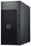 DELL Precision 3680 MT čierna / Intel Core i7-14700 2.1GHz / 32GB / 1TB SSD / Nvidia T1000 8GB / W11P (P32W6)