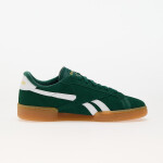 Tenisky Reebok Club C Grounds Uk Dark Green/ Gum 7/ Ftwr White EUR 36