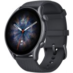 Amazfit GTR 3 Pro Čierny (W2040OV4N)