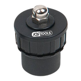 KS Tools 150.1833 Bajonetový protizástrčkový adaptér, Ø 31 mm; 150.1833