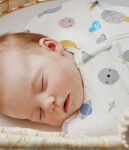 Love To Dream Swaddle UP - Zavinovačka, veľkosť M, planéty - 1 FÁZA, 3-6m, 6-8,5kg