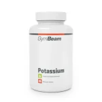 Draslík - GymBeam (90 kaps., 60 kapsúl) (28763-1-60kaps-unflavored)